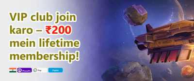 Refer & Earn Friend Bonus promotion