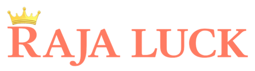 rajaluck777app.com Logo